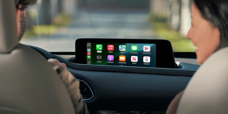 Bergstrom Mazda of Green Bay in Green Bay WI