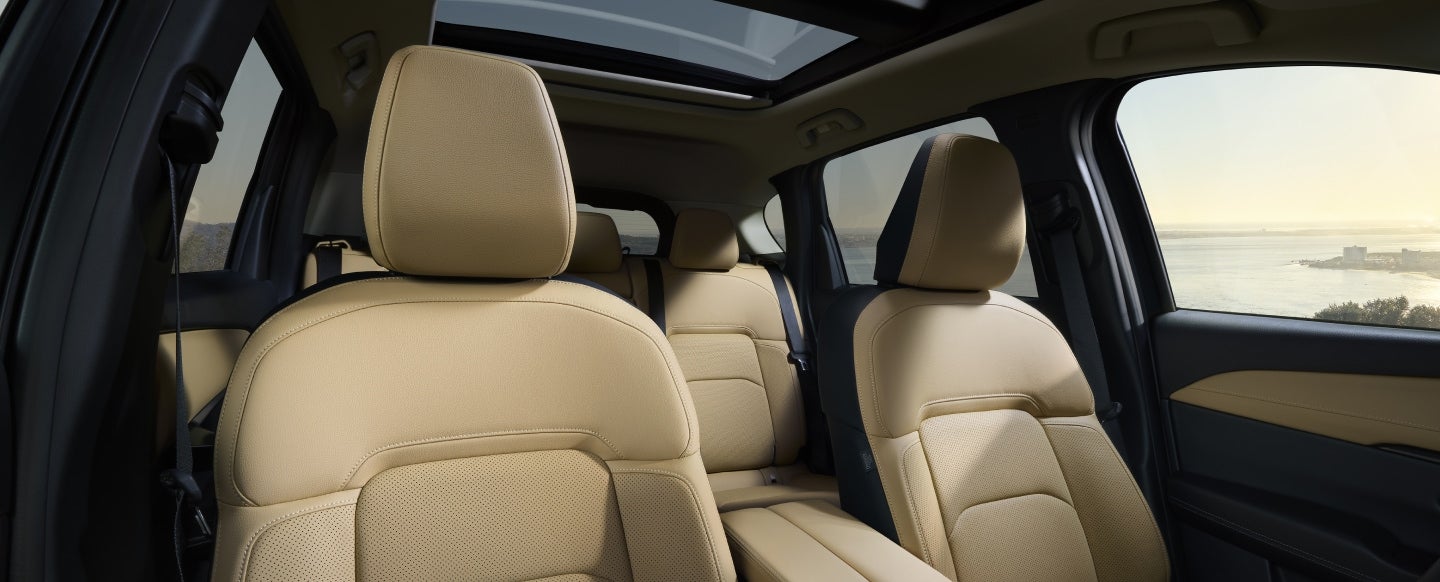 Mazda CX-5 | Bergstrom Mazda of Green Bay in Green Bay, WI