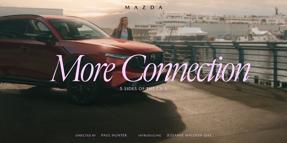 Mazda CX-5 | Bergstrom Mazda of Green Bay in Green Bay, WI