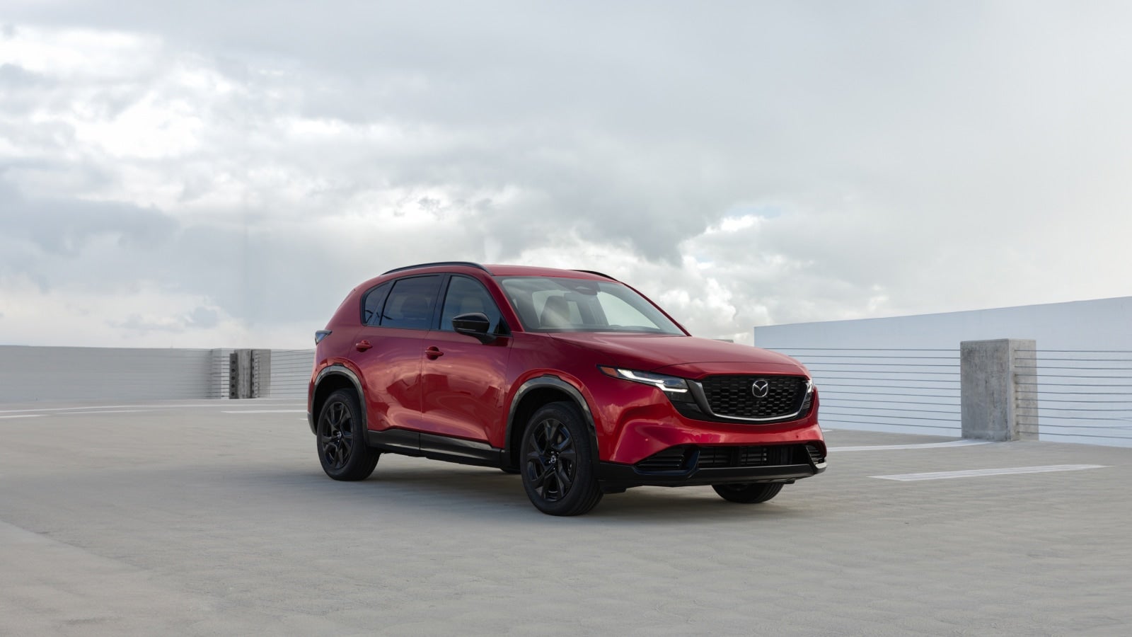 MAZDA CX-5 | Bergstrom Mazda of Green Bay in Green Bay WI