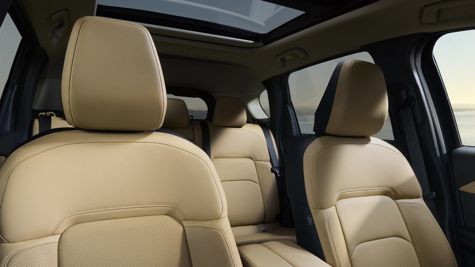 MAZDA CX-5 | Bergstrom Mazda of Green Bay in Green Bay WI