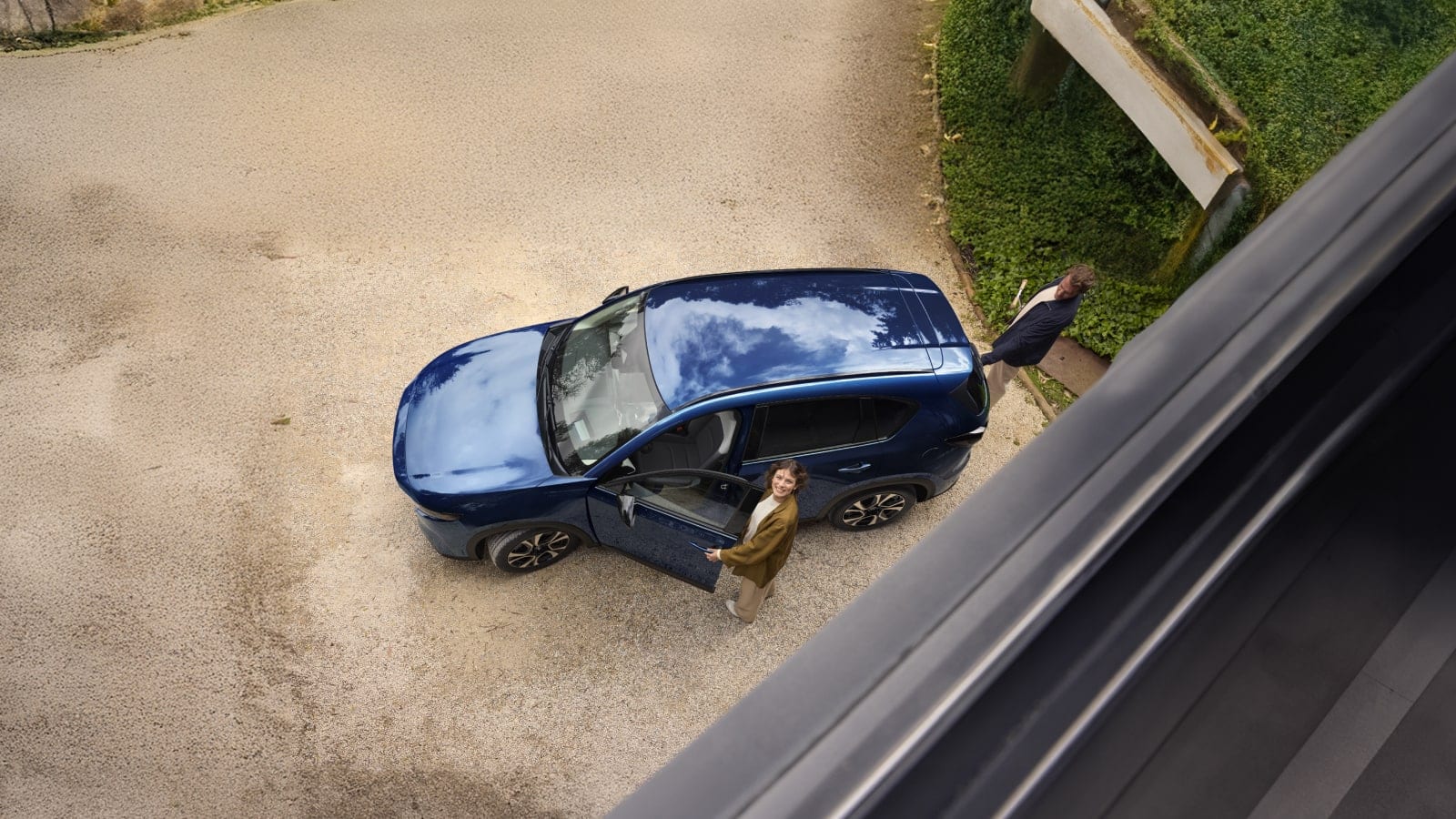 MAZDA CX-5 | Bergstrom Mazda of Green Bay in Green Bay WI