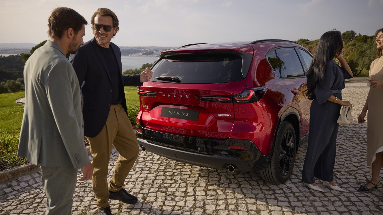 MAZDA CX-5 | Bergstrom Mazda of Green Bay in Green Bay WI