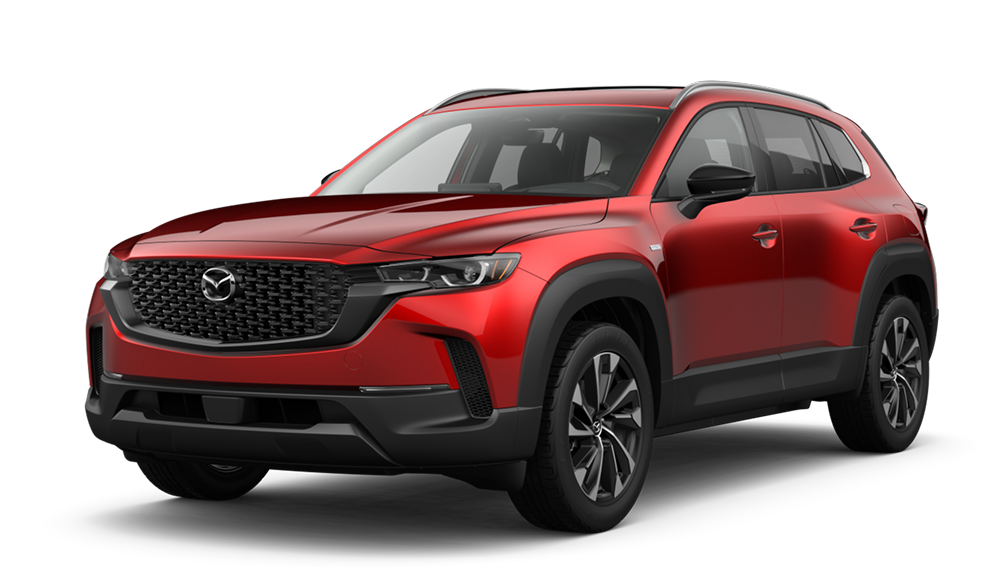 Mazda CX-50 Hybrid Preferred | Bergstrom Mazda of Green Bay in Green Bay WI