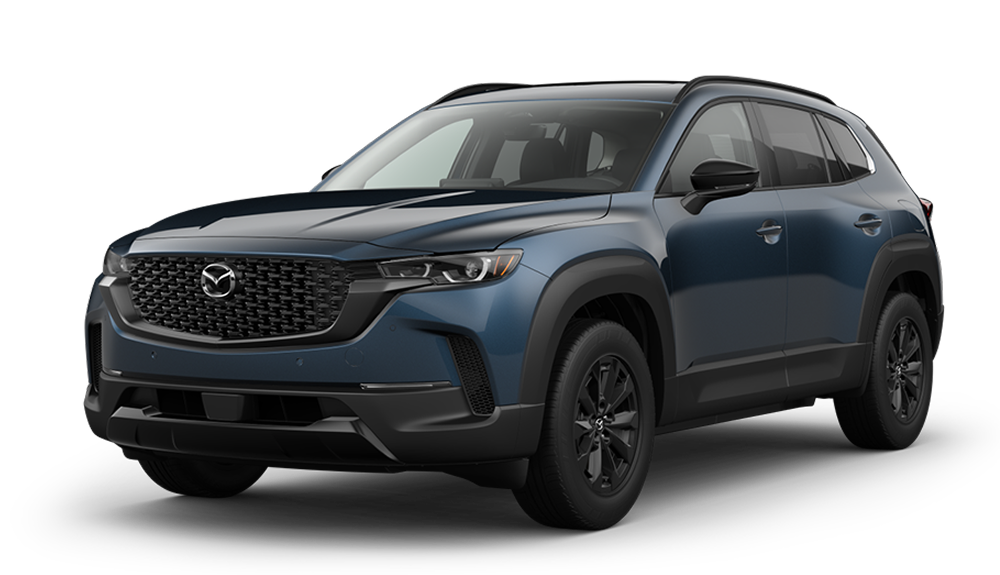 Mazda CX-50 Hybrid Premium | Bergstrom Mazda of Green Bay in Green Bay WI