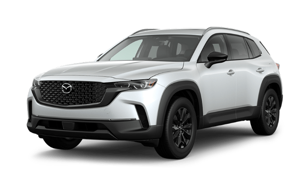 Mazda CX-50 Hybrid Premium Plus | Bergstrom Mazda of Green Bay in Green Bay WI