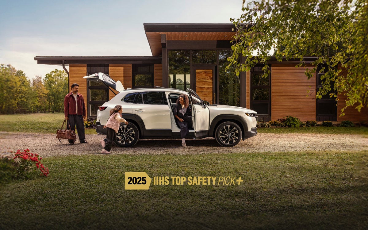 Mazda CX-50 Hybrid | Bergstrom Mazda of Green Bay in Green Bay WI