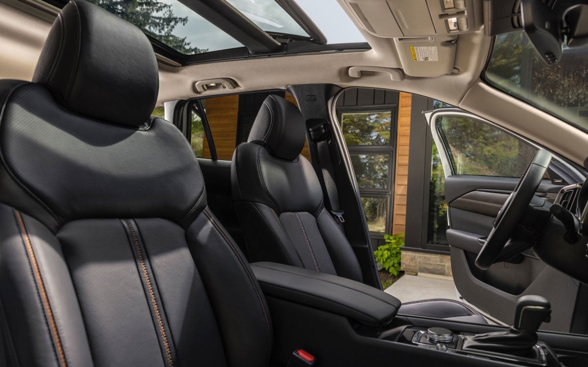 Mazda CX-50 Hybrid | Bergstrom Mazda of Green Bay in Green Bay WI