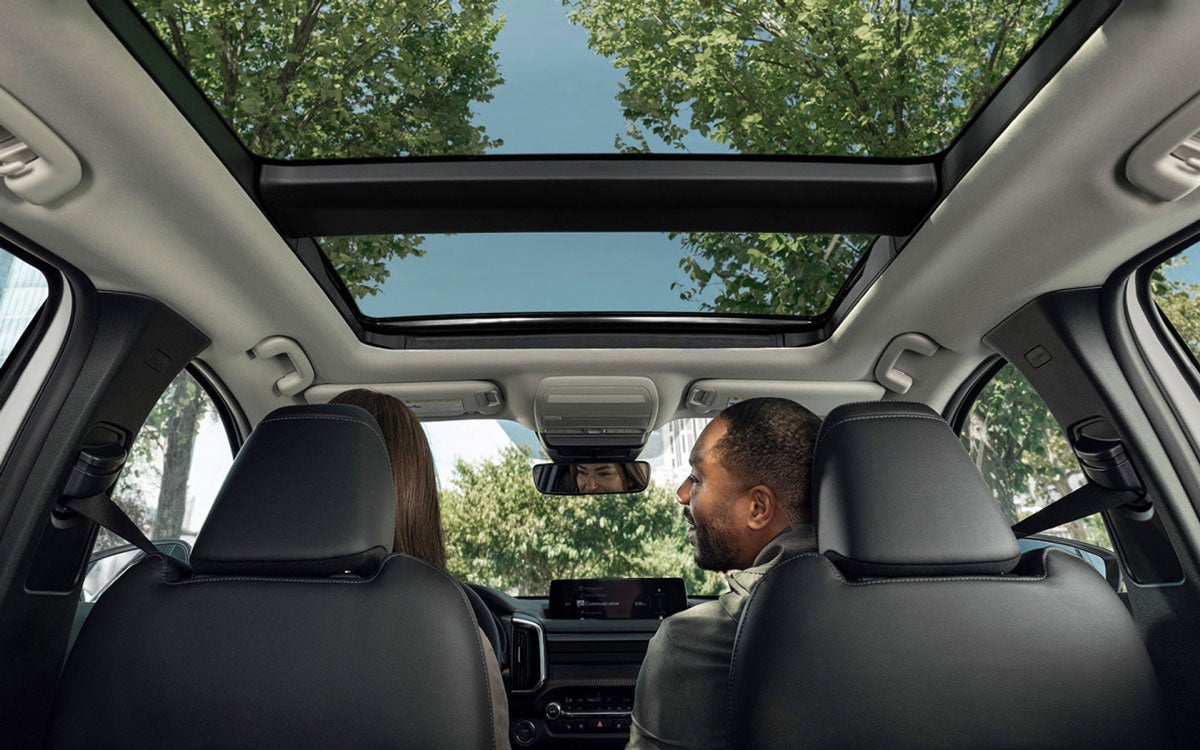 Mazda CX-50 Hybrid | Bergstrom Mazda of Green Bay in Green Bay WI