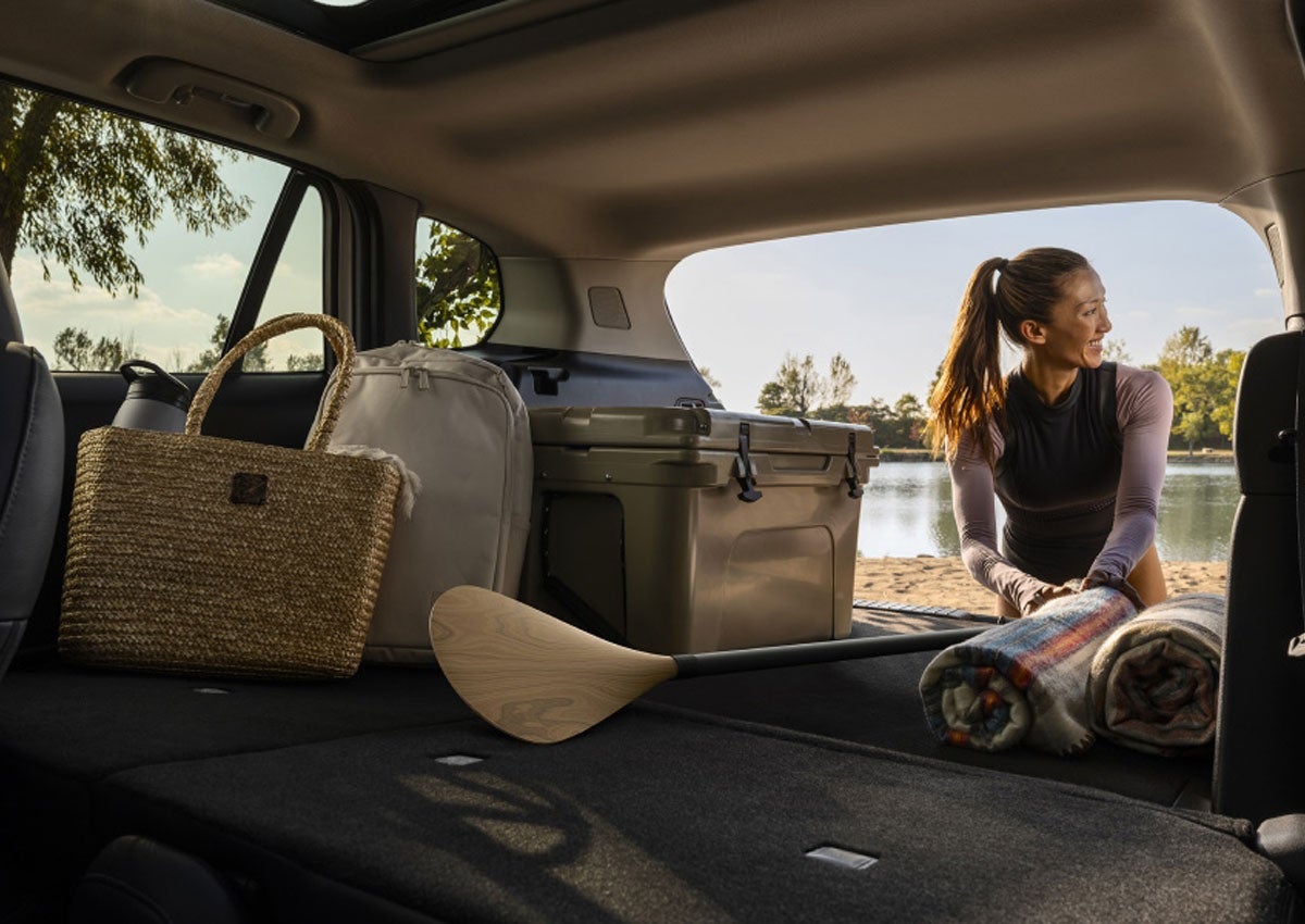 Mazda CX-50 Hybrid | Bergstrom Mazda of Green Bay in Green Bay WI