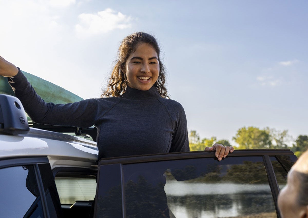 Mazda CX-50 Hybrid | Bergstrom Mazda of Green Bay in Green Bay WI