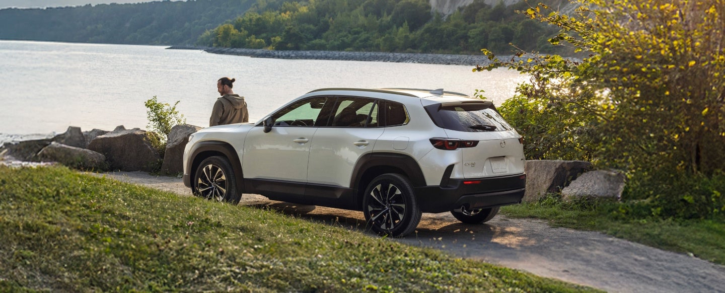 Mazda CX-50 Hybrid | Bergstrom Mazda of Green Bay in Green Bay WI