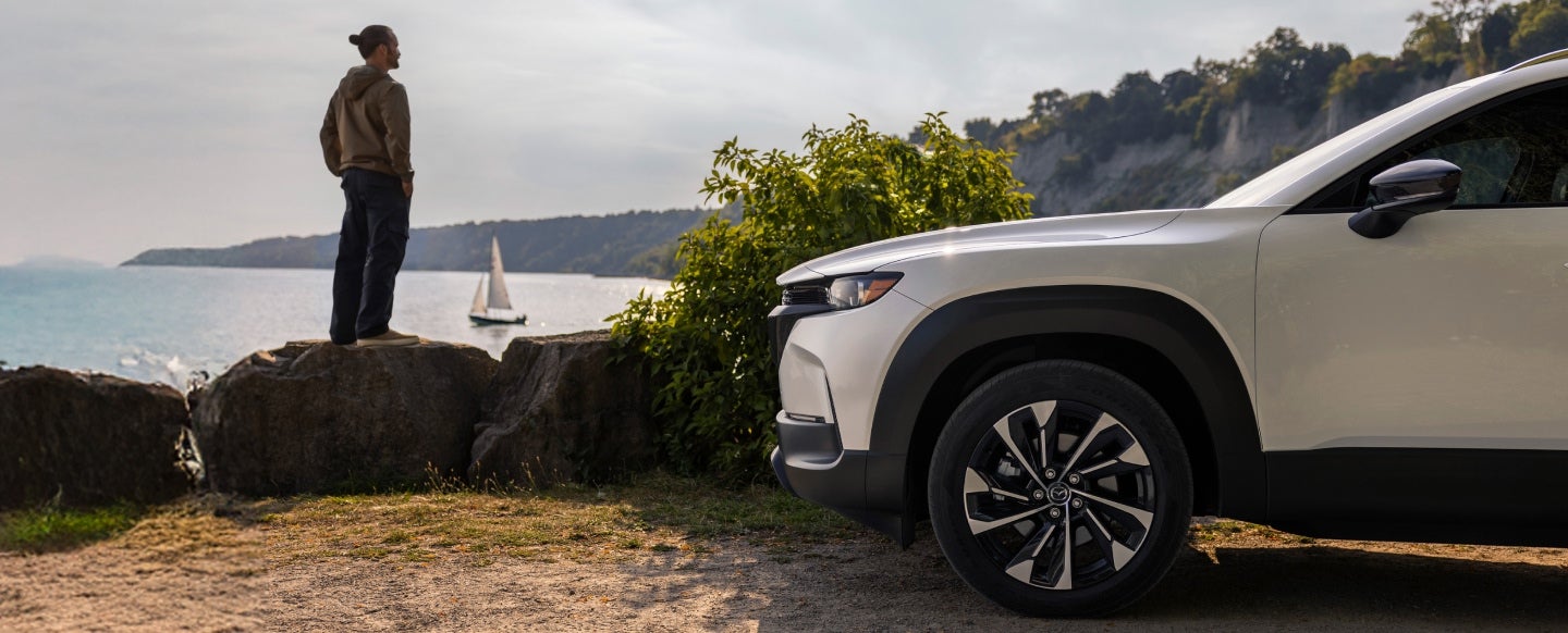 Mazda CX-50 Hybrid | Bergstrom Mazda of Green Bay in Green Bay WI