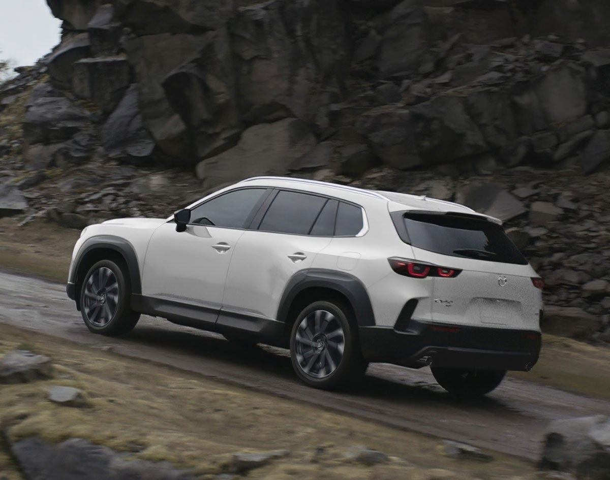 Mazda CX-50 Hybrid | Bergstrom Mazda of Green Bay in Green Bay WI