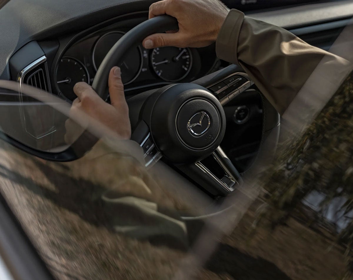 Mazda CX-50 Hybrid | Bergstrom Mazda of Green Bay in Green Bay WI