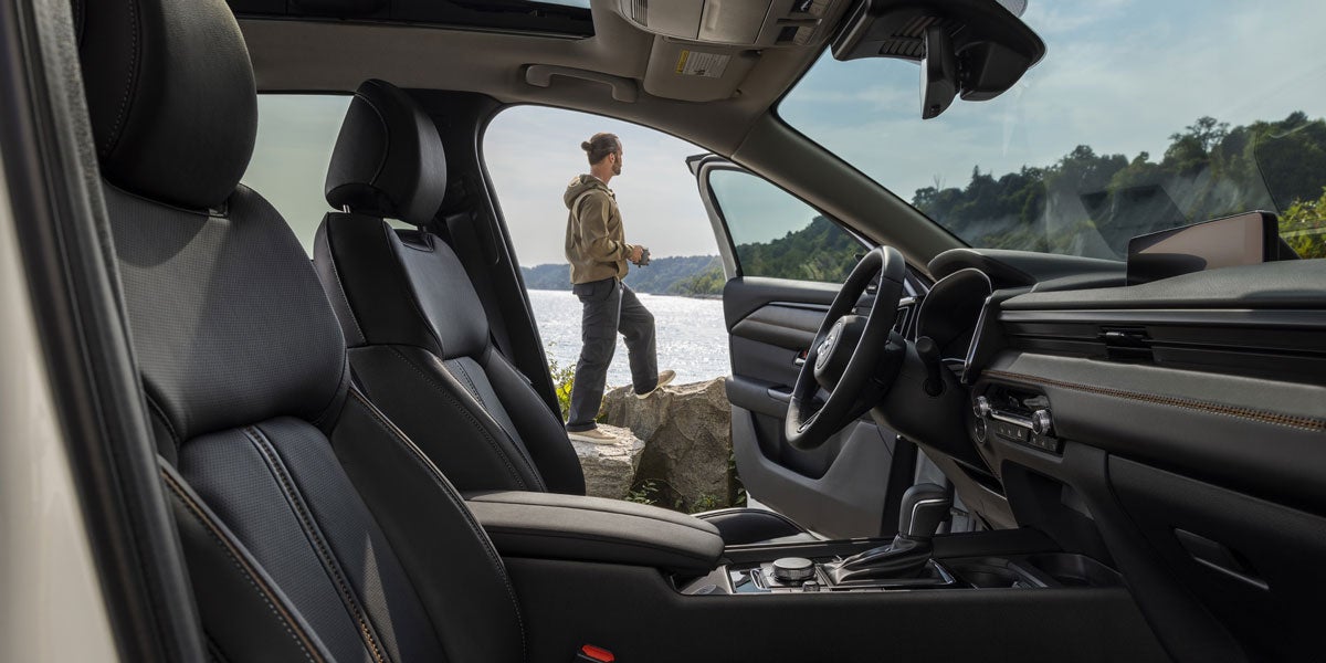 Mazda CX-50 Hybrid | Bergstrom Mazda of Green Bay in Green Bay WI