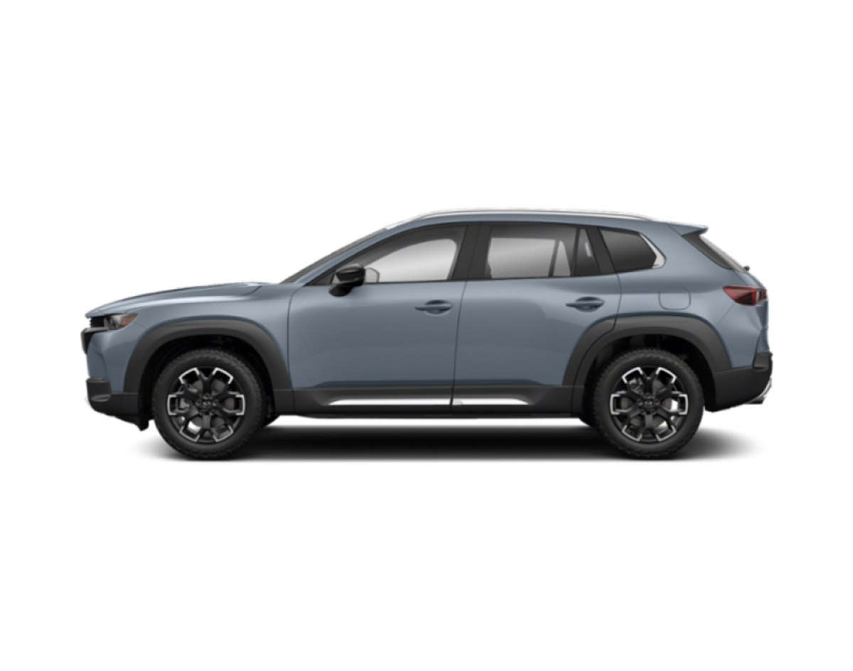 Mazda CX-50 Hybrid | Bergstrom Mazda of Green Bay in Green Bay WI
