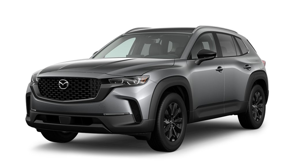 Mazda CX-50 2.5 S Preferred | Bergstrom Mazda of Green Bay in Green Bay WI