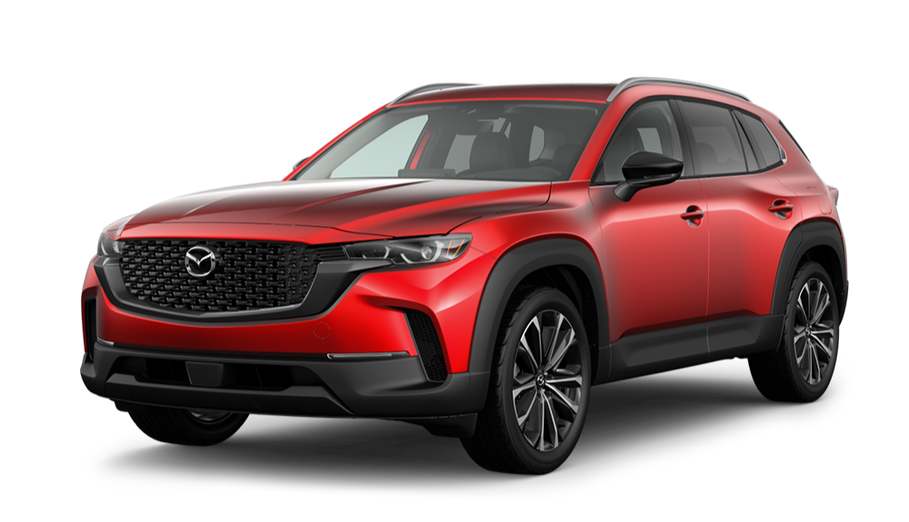 Mazda CX-50 2.5 S Premium | Bergstrom Mazda of Green Bay in Green Bay WI