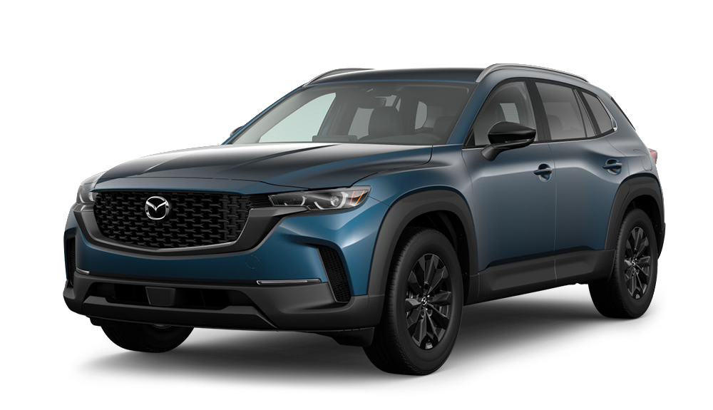 Mazda CX-50 2.5 S Select | Bergstrom Mazda of Green Bay in Green Bay WI