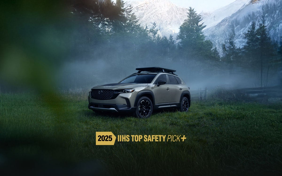 Mazda CX-50 | Bergstrom Mazda of Green Bay in Green Bay WI