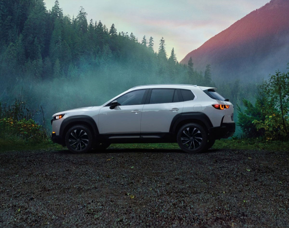 Mazda CX-50 | Bergstrom Mazda of Green Bay in Green Bay WI