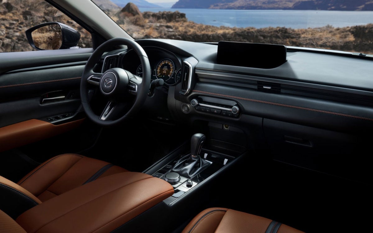 Mazda CX-50 | Bergstrom Mazda of Green Bay in Green Bay WI