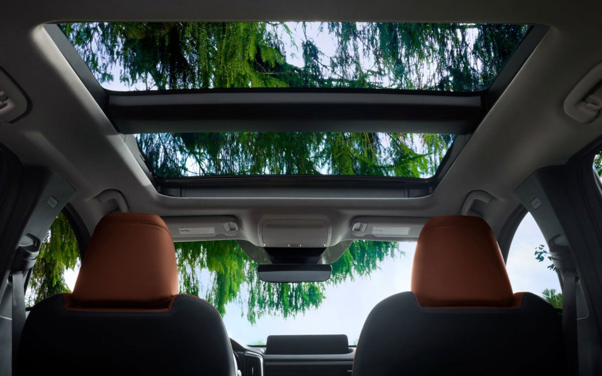 Mazda CX-50 | Bergstrom Mazda of Green Bay in Green Bay WI