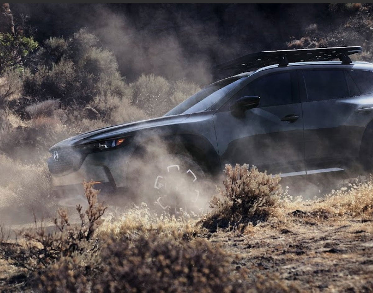 Mazda CX-50 | Bergstrom Mazda of Green Bay in Green Bay WI