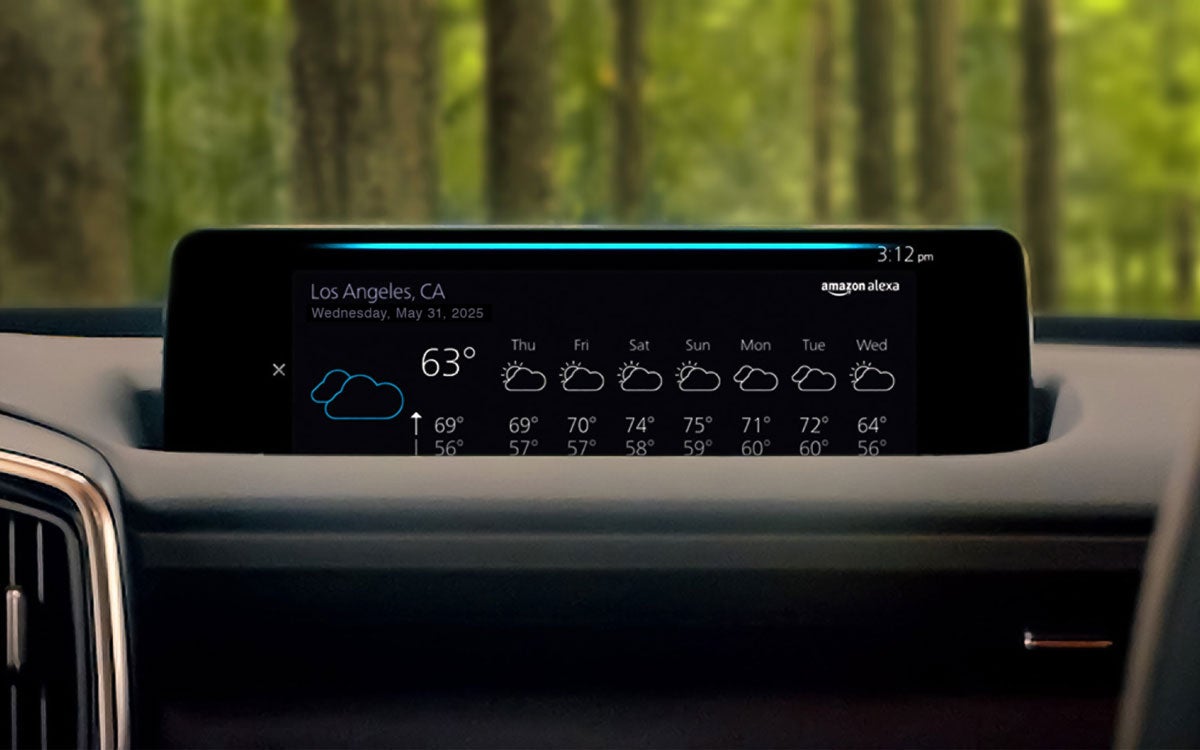 Mazda CX-50 | Bergstrom Mazda of Green Bay in Green Bay WI