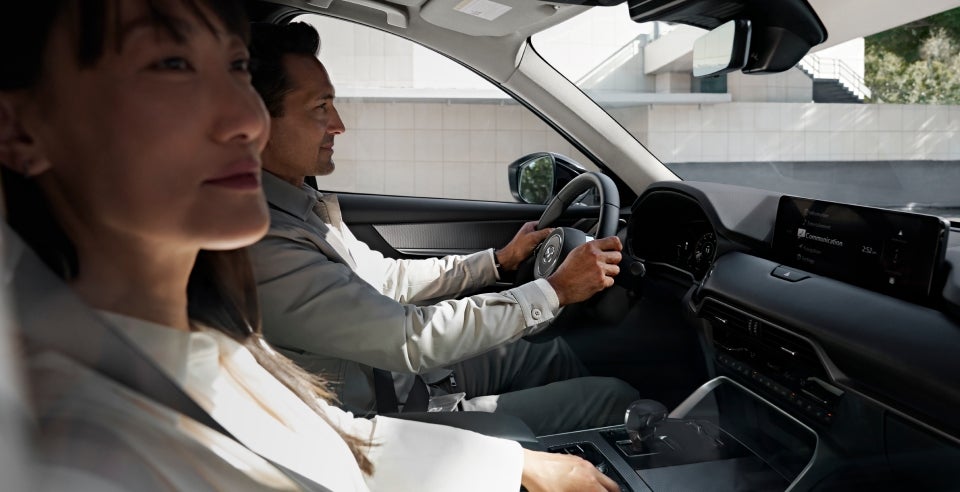 Mazda CX-70 Plug–In Hybrid | Bergstrom Mazda of Green Bay in Green Bay WI