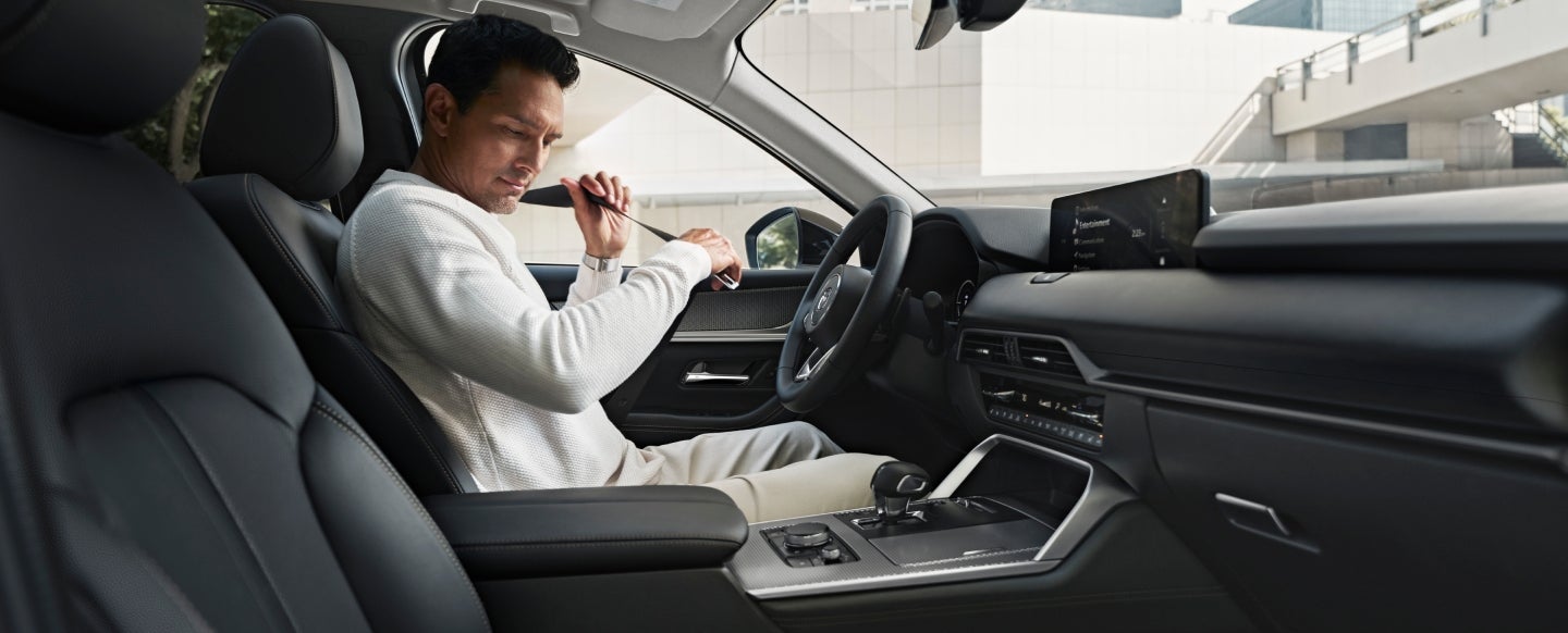 Mazda CX-70 PHEV | Bergstrom Mazda of Green Bay in Green Bay, WI