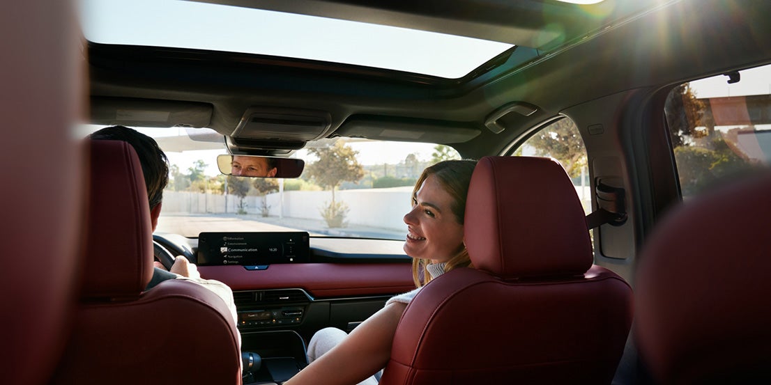 Mazda CX-70 | Bergstrom Mazda of Green Bay in Green Bay, WI