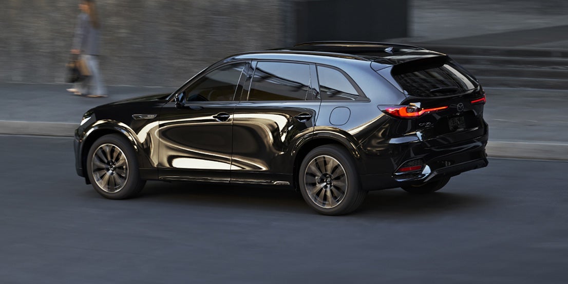 Mazda CX-70 | Bergstrom Mazda of Green Bay in Green Bay, WI