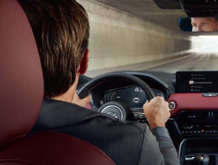 Mazda CX-70 | Bergstrom Mazda of Green Bay in Green Bay WI