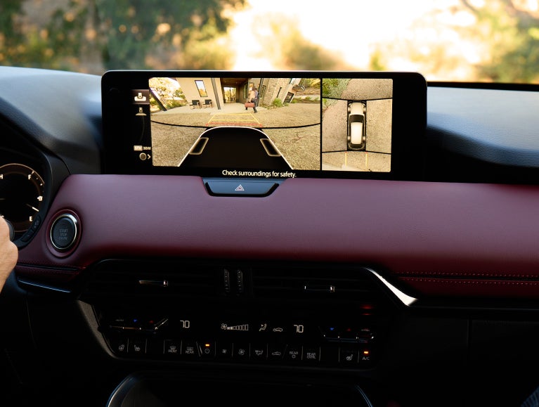 Mazda CX-70 | Bergstrom Mazda of Green Bay in Green Bay WI