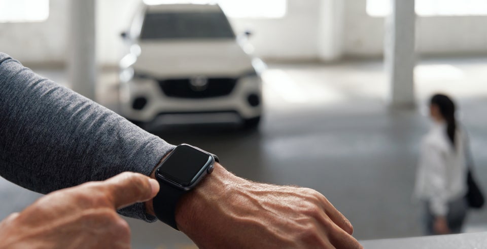 Mazda CX-70 | Bergstrom Mazda of Green Bay in Green Bay WI