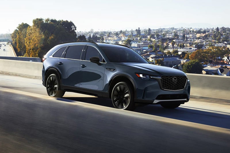 Bergstrom Mazda of Green Bay in Green Bay WI