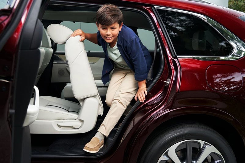 Bergstrom Mazda of Green Bay in Green Bay WI