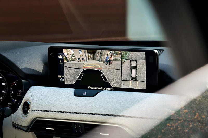 Bergstrom Mazda of Green Bay in Green Bay WI