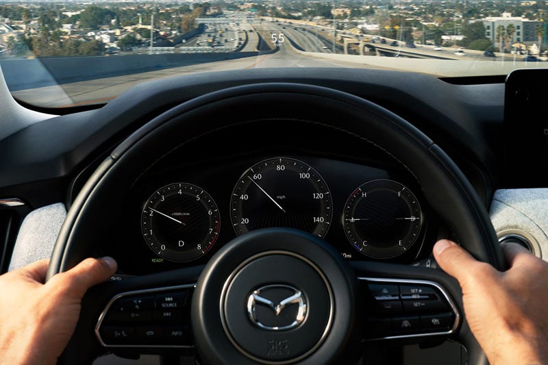 Bergstrom Mazda of Green Bay in Green Bay WI