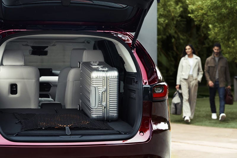 Bergstrom Mazda of Green Bay in Green Bay WI