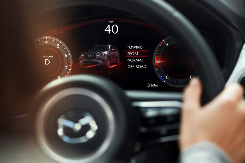 Bergstrom Mazda of Green Bay in Green Bay WI