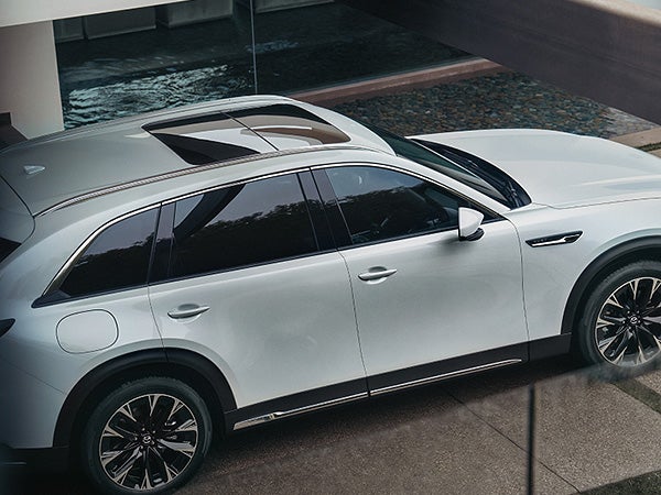 Bergstrom Mazda of Green Bay in Green Bay WI