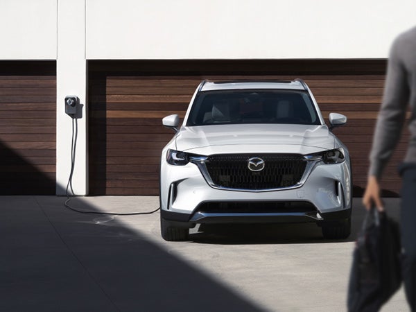 Bergstrom Mazda of Green Bay in Green Bay WI