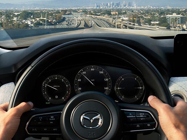 Bergstrom Mazda of Green Bay in Green Bay WI