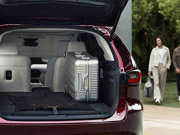 Bergstrom Mazda of Green Bay in Green Bay WI