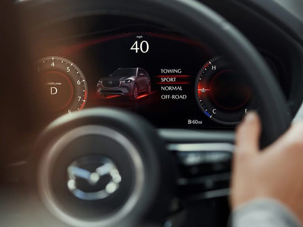 Bergstrom Mazda of Green Bay in Green Bay WI