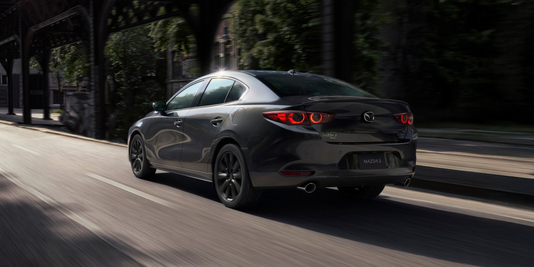 Bergstrom Mazda of Green Bay in Green Bay WI