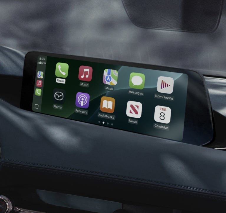 Bergstrom Mazda of Green Bay in Green Bay WI